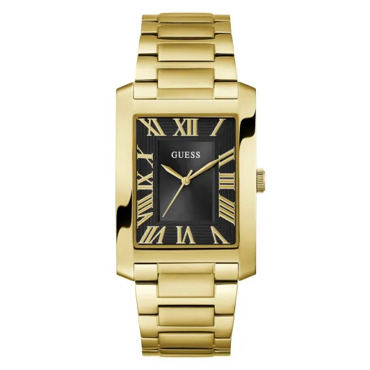 Guess® Analogue 'Clyde' Men's Watch GW0896G2
