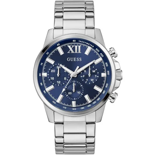 Guess® Multi Dial 'Walker' Men's Watch GW0900G4