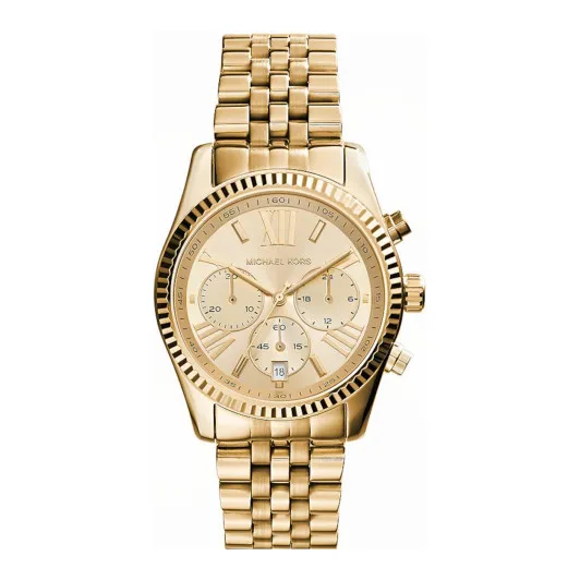Michael Kors® Chronograph 'Lexington' Women's Watch MK7378