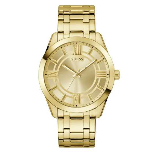 Guess® Analogue 'Elliot' Men's Watch GW0893G3
