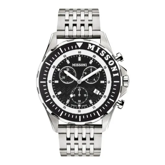 Missoni® Chronograph 'Urban' Herren Uhr MWJD00322