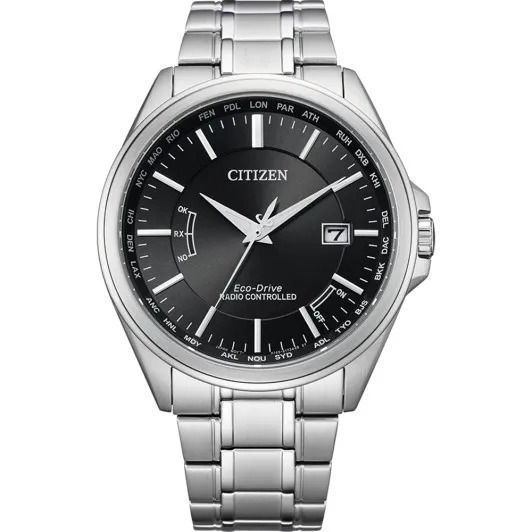 Citizen® Analoog Heren Horloge CB0250-84E