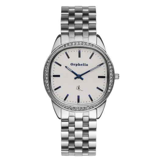 Orphelia® Analog 'The Ego' Damen Uhr 153-2700-88