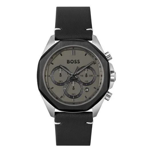 Boss® Chronograph 'Cloud' Men's Watch 1514014