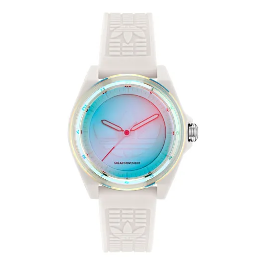 Adidas Originals® Analog 'Project Four Solar' Unisex Uhr AOST25532
