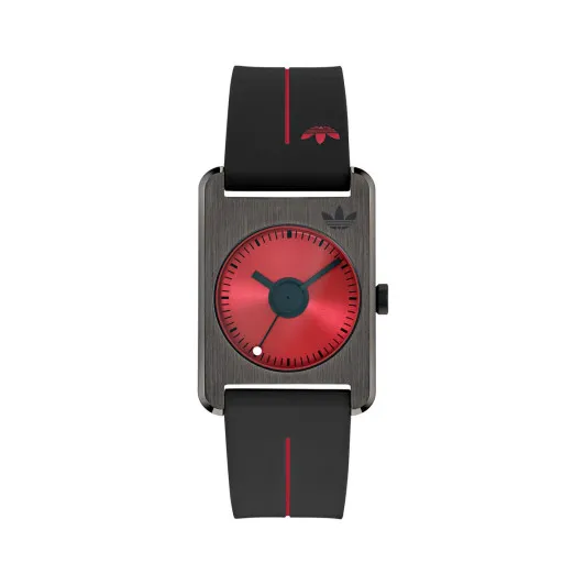 Adidas Originals® Analogue 'Retro Pop One' Unisex's Watch AOST24545