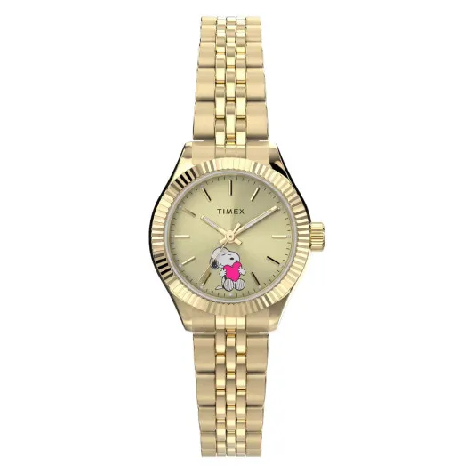 Timex Analogue &#039;Legacy&#039; Women&#039;s Watch TW6A07400