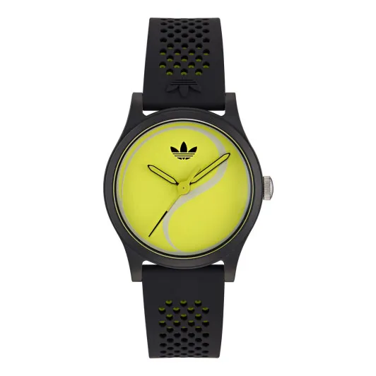 Adidas Originals® Analogue 'Game Two' Unisex's Watch AOSY25517