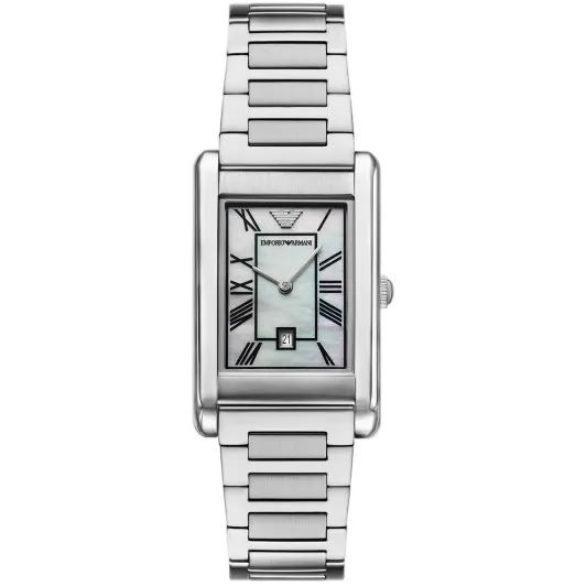 Emporio Armani® Analogue 'Gino' Women's Watch AR11664