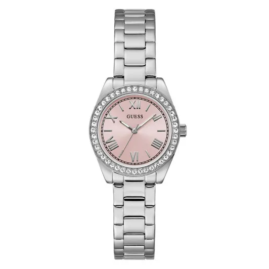 Guess® Analogue 'Mini Luna' Women's Watch GW0841L4