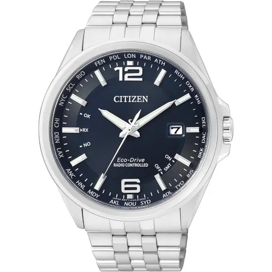 Citizen® Analoog Heren Horloge CB0010-88L