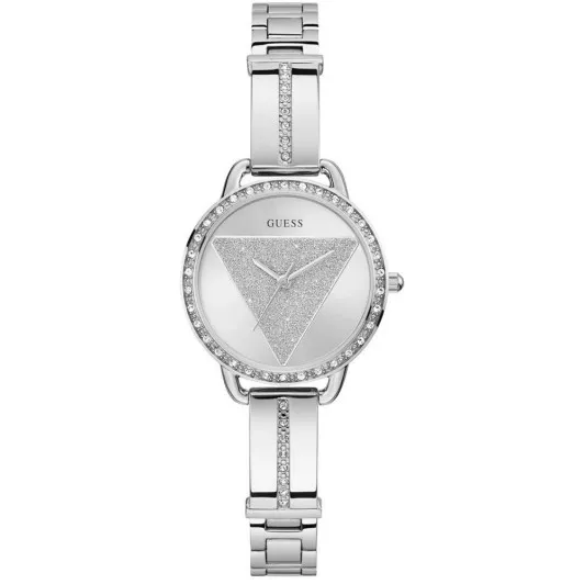 Guess® Analogue 'Tri Bellini' Women's Watch GW0914L1
