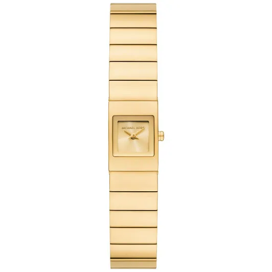Michael Kors® Analogue 'Darrington' Women's Watch MK4885