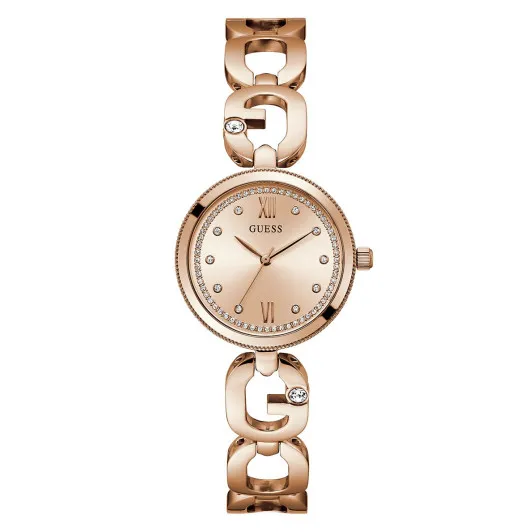 Guess® Analogue 'Empower' Women's Watch GW0759L3