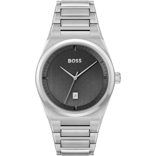 Boss® Analogue 'Steer' Men's Watch 1513992