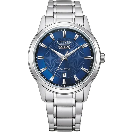 Citizen® Analogue Men's Watch AW0100-86LC