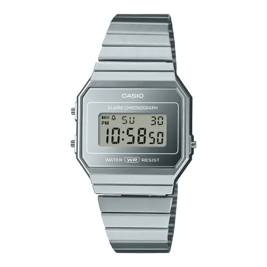 Casio® Digital &#039;Casio Collection Vintage&#039; Women&#039;s Watch A700WEV-7AEF