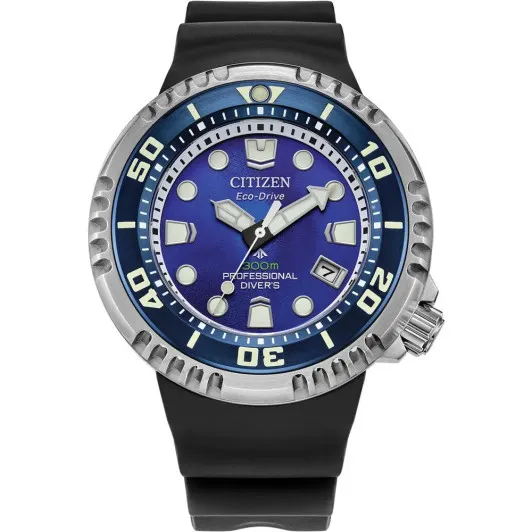 Citizen® Analogique 'Promaster Dive' Hommes Montre BN1025-08L