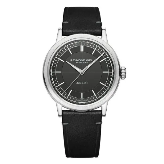 Raymond Weil® Analogue 'Millesime' Men's Watch 2925-STC-60001