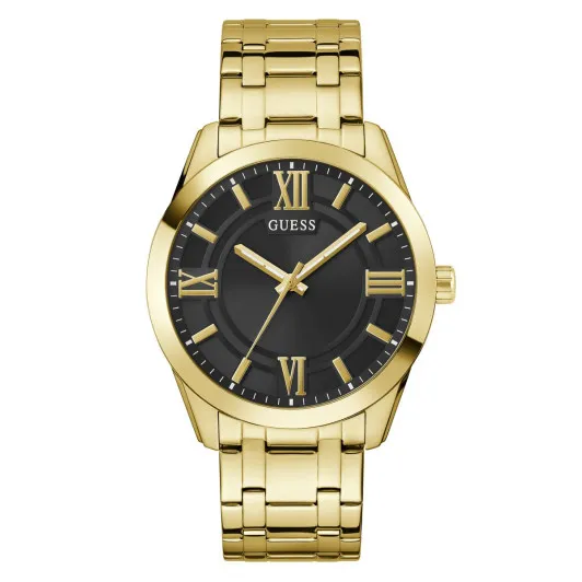 Guess® Analogue 'Elliot' Men's Watch GW0893G4