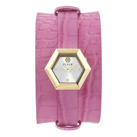 Philipp Plein® Analogue &#039;La Jungle De Plein&#039; Women&#039;s Watch PW6FA0125