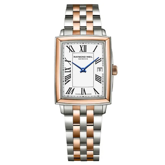 Raymond Weil® Analogue 'Toccata' Women's Watch 5925-SP5-00300