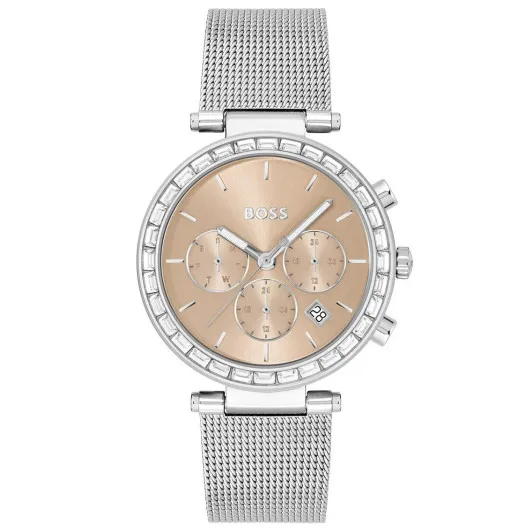 Hugo Boss® Multi Dial 'Andra' Women's Watch 1502693