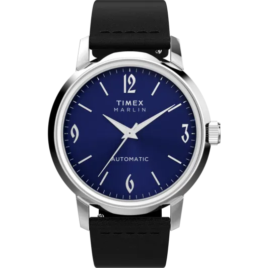 Timex® Analogue 'Marlin' Men's Watch TW2W93100