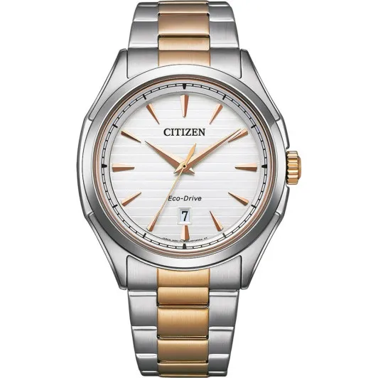 Citizen® Analog Herren Uhr AW1756-89A