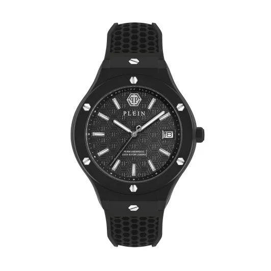 Philipp Plein® Analogue 'Plein Underdog' Men's Watch PWUFA0325