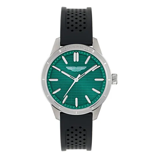 Aston Martin® Analoog 'Aml icon hdl' Heren Horloge MTIH1F503