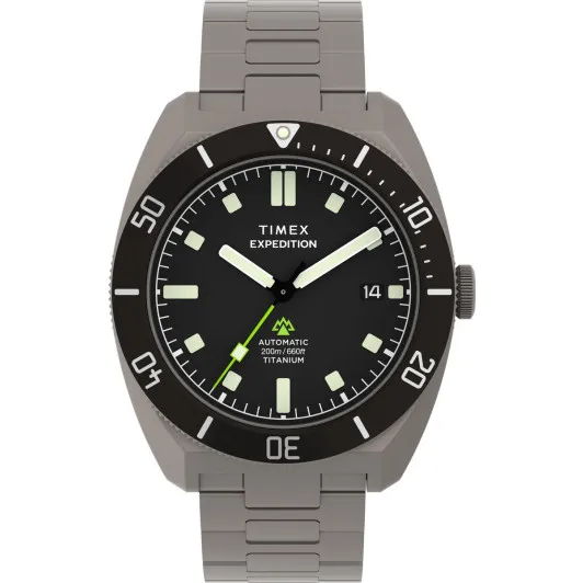 Timex® Analogique &#039;Expedition Pioneer&#039; Hommes Montre TW2Y63800