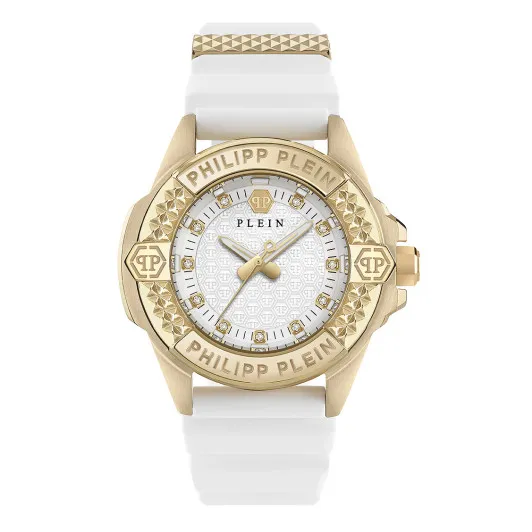 Philipp Plein® Analogue 'Plein Majesty' Women's Watch PWOFA0125