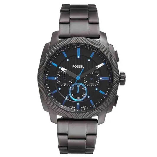 Fossil® Chronograph 'Machine' Men's Watch FS6098