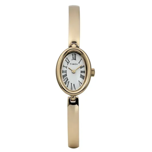 Timex® Analogue 'Trend Cavatina Main Line' Women's Watch TW2Y27200