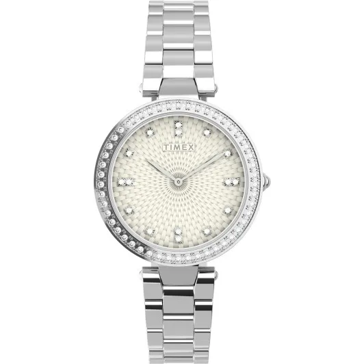 Timex® Analogue 'Trend' Women's Watch TW2V45000