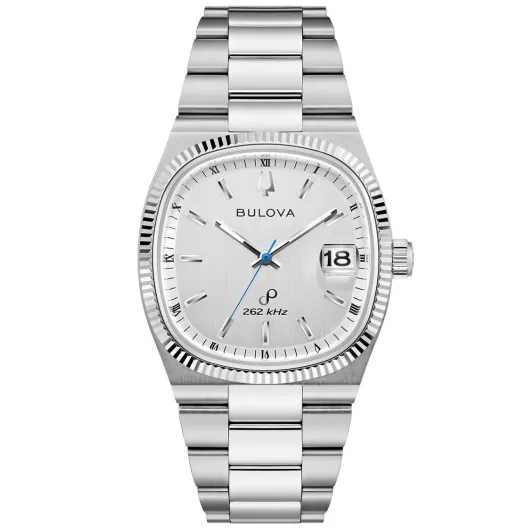 Bulova® Analogue 'Super Seville' Men's Watch 96B444