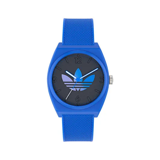 Adidas Originals® Analogue 'Project Two Grfx' Unisex's Watch AOST24553