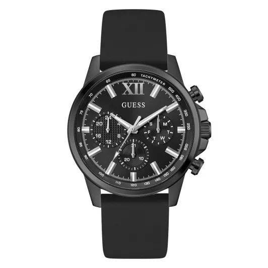 Guess® Multi Dial 'Walker' Men's Watch GW0913G3