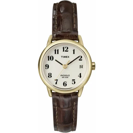 Timex® Analogue 'Easy Reader' Women's Watch T20071