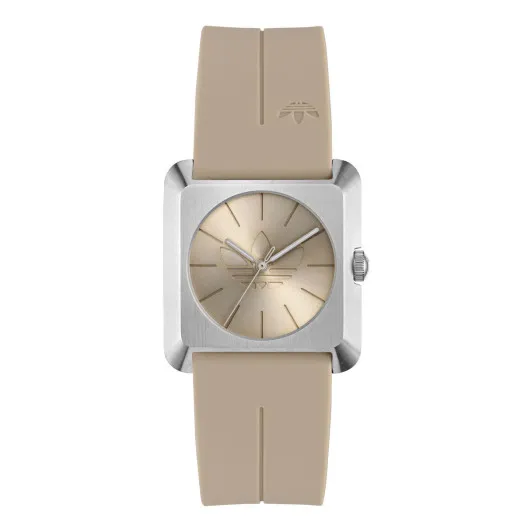 Adidas Originals Analogique &#039;Retro Pop Four&#039; Unisexe Montre AOSY26501