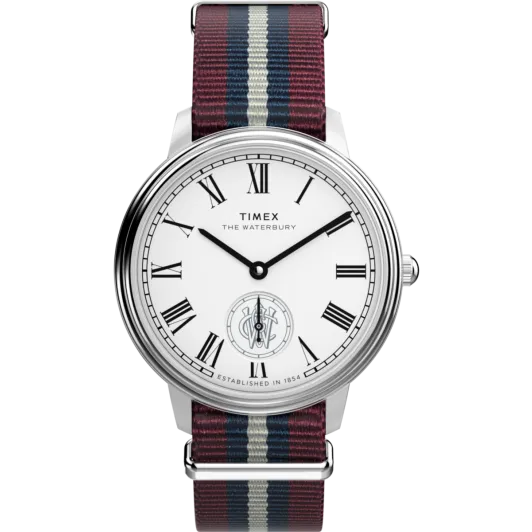 Timex® Analogue 'Waterbury Metropolitan' Men's Watch TW2Y27600