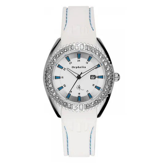 Orphelia® Analogue &#039;Playful&#039; Women&#039;s Watch 122-1711-51