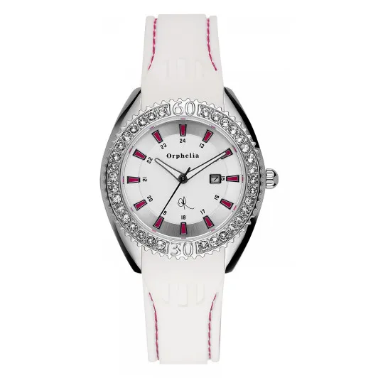Orphelia® Analog 'Playful' Damen Uhr 122-1711-71