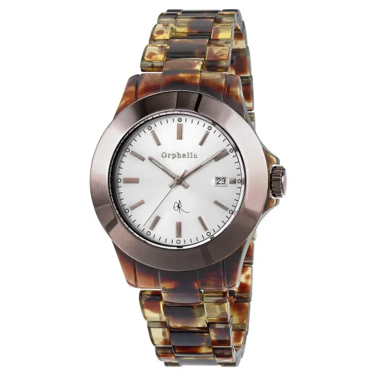 Orphelia® Analogue 'Wild Life' Women's Watch 153-2707-83