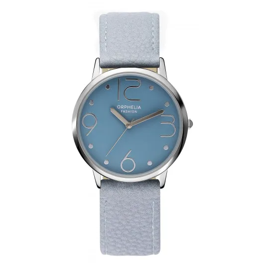Orphelia Fashion® Analoog 'Oblivious' Dames Horloge OF711907