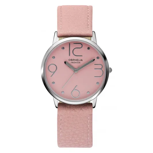 Orphelia Fashion® Analog 'Oblivious' Damen Uhr OF711908