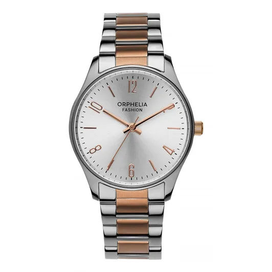 Orphelia Fashion® Analoog 'Oxford' Dames Horloge OF714901