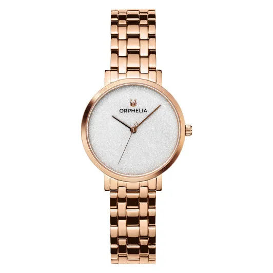 Orphelia® Analogue 'Stardust' Women's Watch OR12810