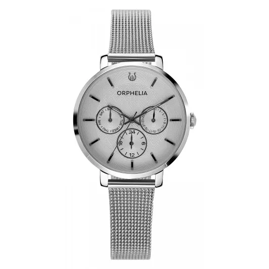 Orphelia® Multi Zifferblatt 'Derby' Damen Uhr OR22900